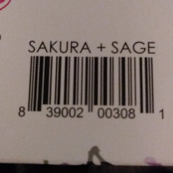 Seraphine Botanicals Eyeshadows - Picture 4 of 4